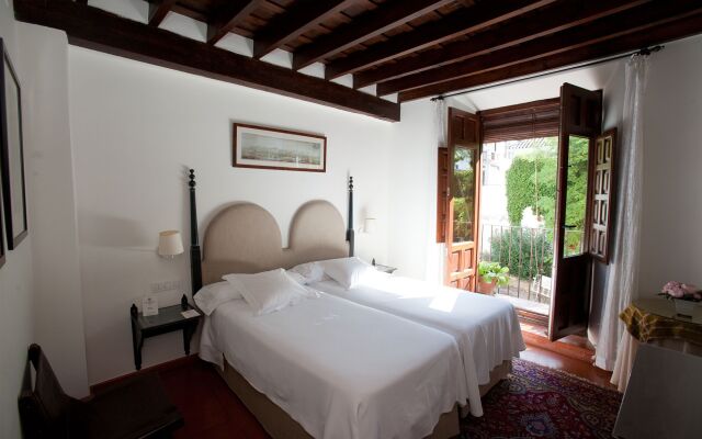 Casa Morisca Hotel Boutique