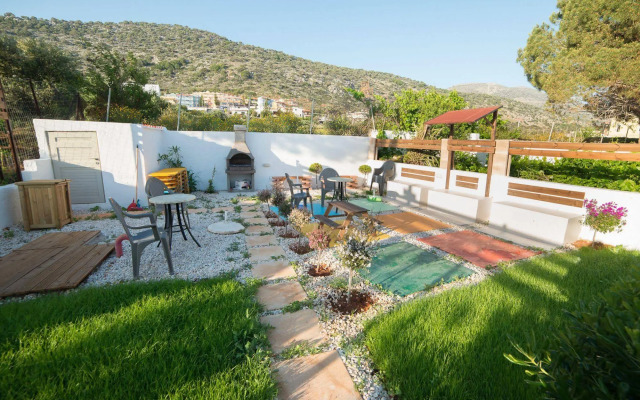Villa Stella Apartments By Estia