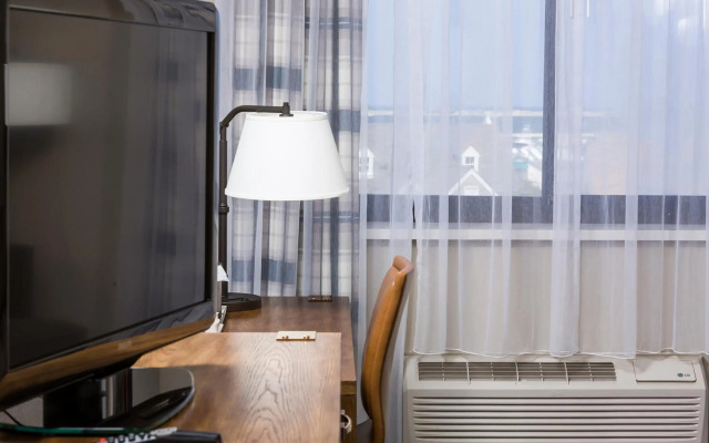 Hotel 1620 Plymouth Harbor