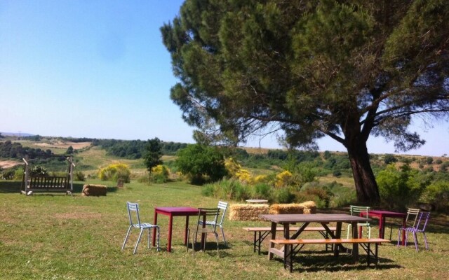 Agriturismo Casa Caponetti