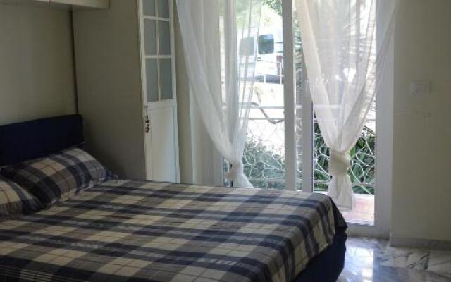 Appartamento Foce e Centro