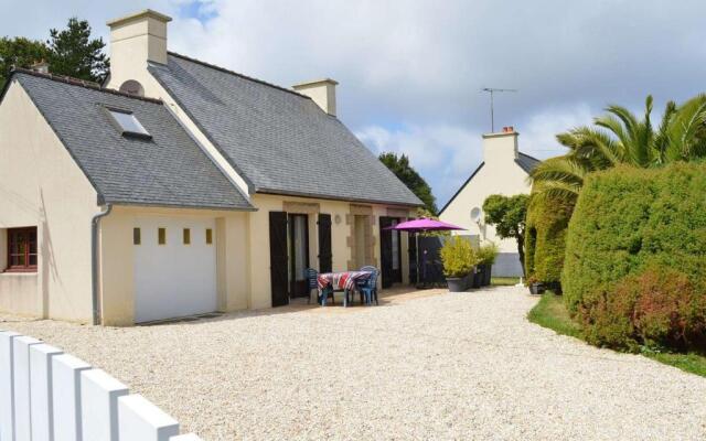 Maison Perros-Guirec, 3 pièces, 4 personnes - FR-1-542-23