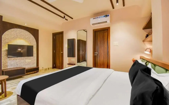 Abssolute Homtel - Rooms and Suites