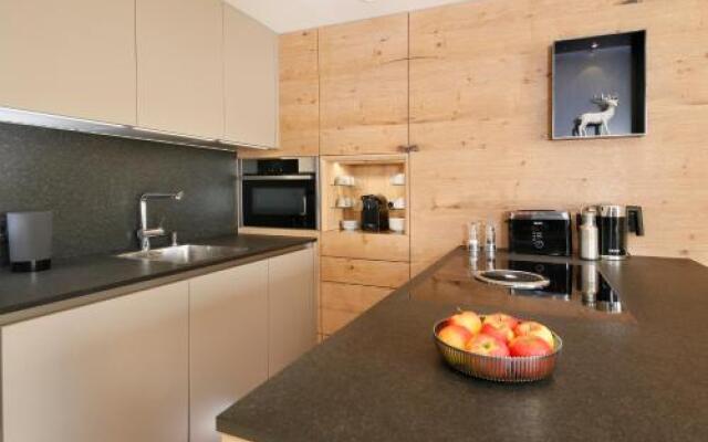 Hohe Welt Luxury Apartments