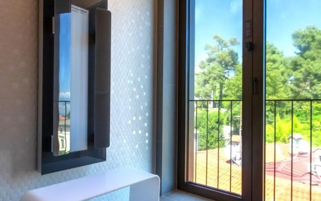 Keight Hotel Opatija, Curio Collection By Hilton