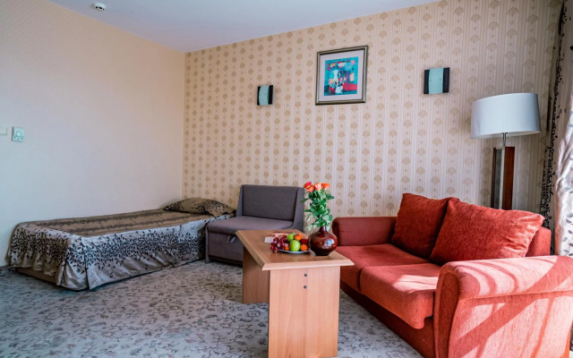 Izola Paradise Hotel - All Inclusive