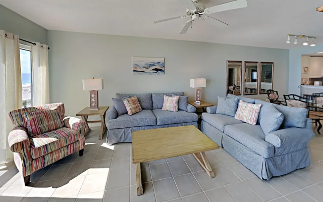 Emerald Isle by Southern Vacation Rentals