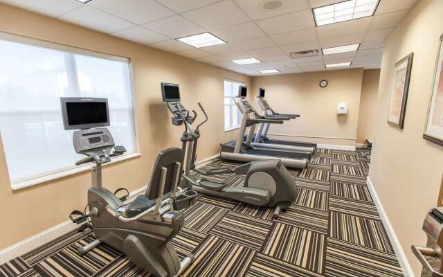 Residence Inn Florence