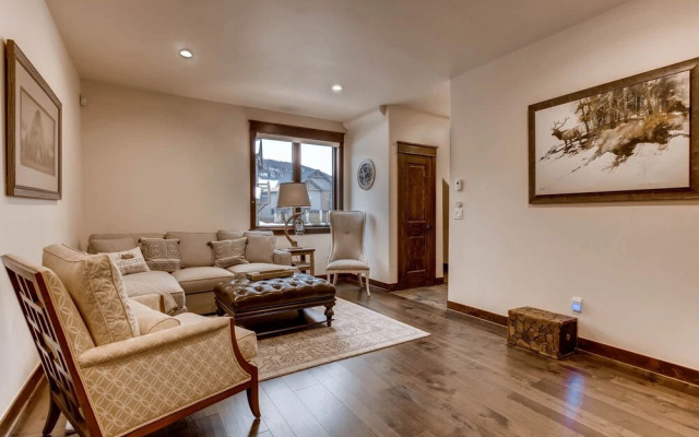 River Run Townhome RR38