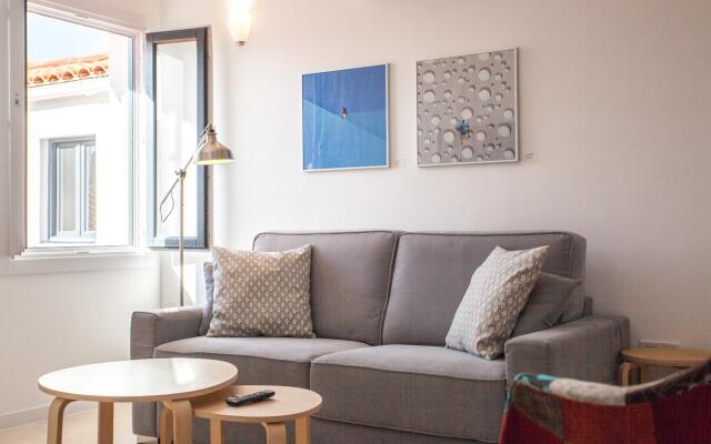 Minas Central Suites
