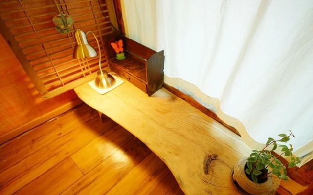 Jiudang Hanok Private Pension Jeonju Hanok Village