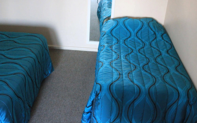 Tamworth Lodge Motel