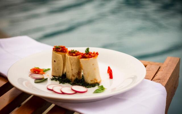 Sahid Skyland City Jatinangor Hotel