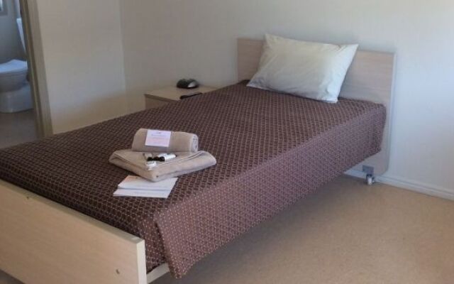 Pritchard Road Country Resort