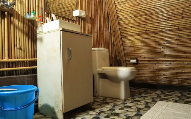 Beyond Stay Ananhyam Resort Sattal