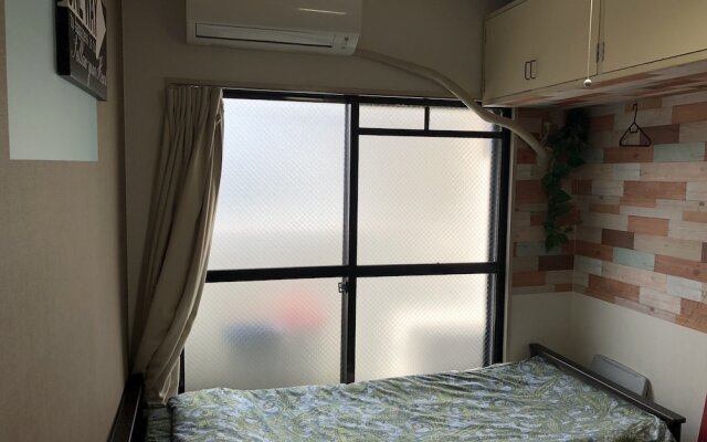 Guest House Zen Hakata