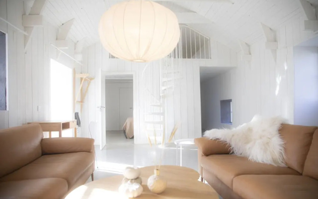 Hotell Persnäs