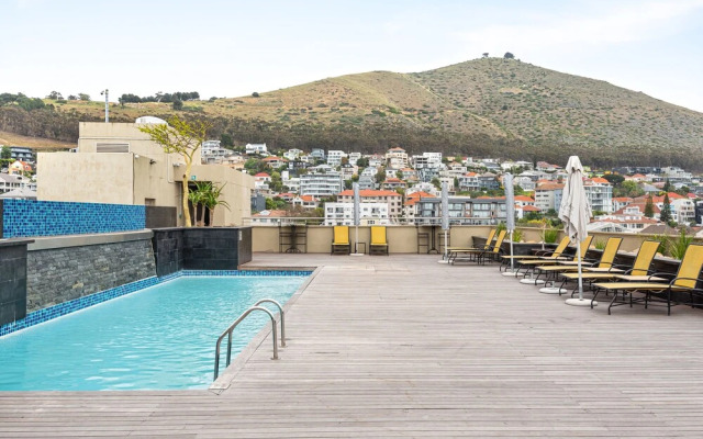 607 Cape Royale Luxury Apartments