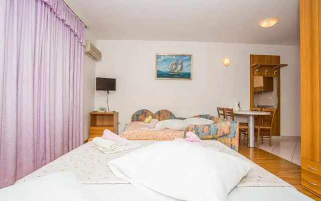 Villa Jerkan