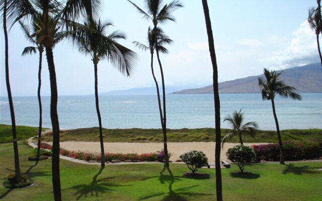 Koa Lagoon