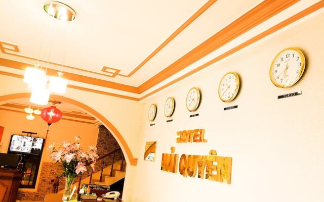 Hai Quyen Thien Cu Hotel