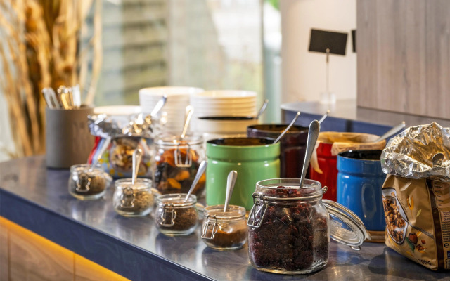 Best Western Plus Hotel Papenburg