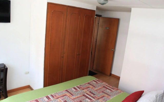 Hotel Suna Bacata