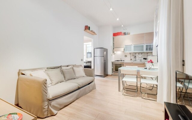 Cosy 1 Bed Flat Close To Vatican