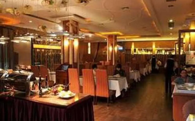 Guanglian Business Hotel Haoxing Branch