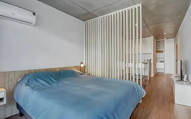 Apartamento Renta Temporaria en Belgrano