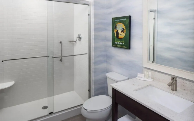 Star Suites: An Extended Stay Hotel