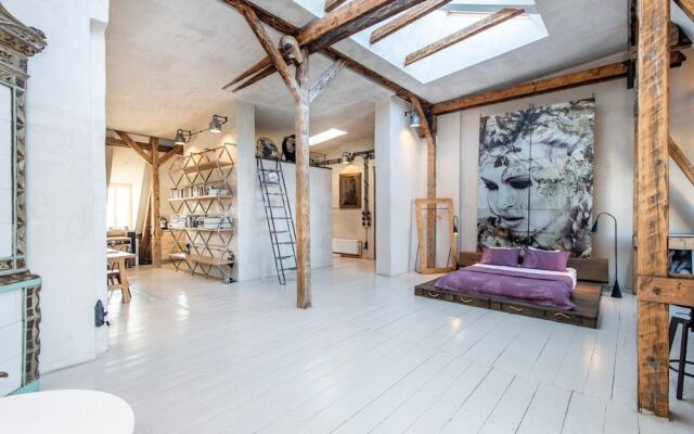 Super-Apartamenty Atelier