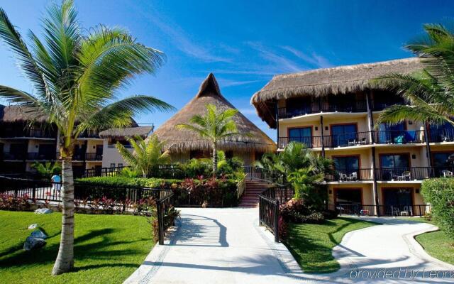 Catalonia Riviera Maya Resort and Spa All Inclusive