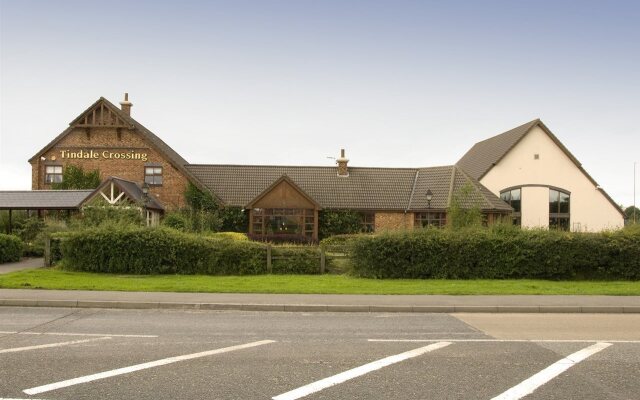 Premier Inn Bishop Auckland