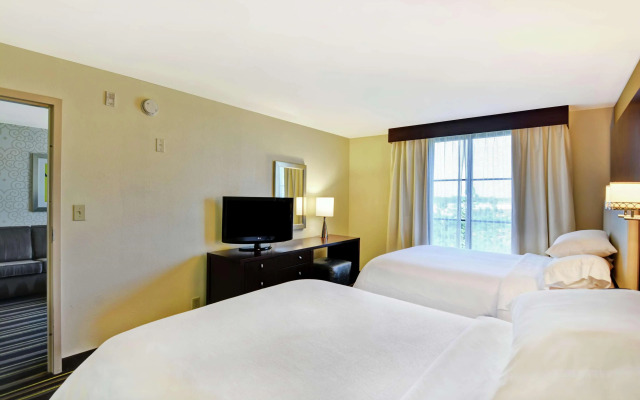 Embassy Suites by Hilton Savannah Airport