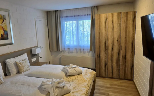 Alpenlodge Val Gronda