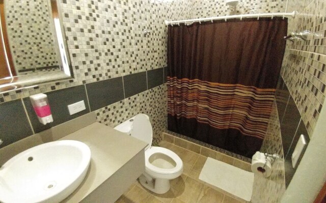 Hotel El Internacional