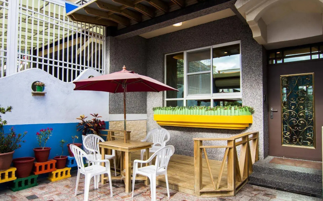 Ocean Star B&B II