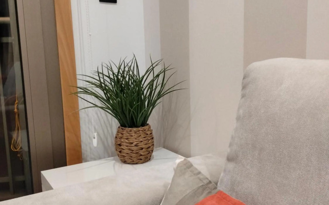 Apartamento Sanxenxo Carles Deluxe Ocean View