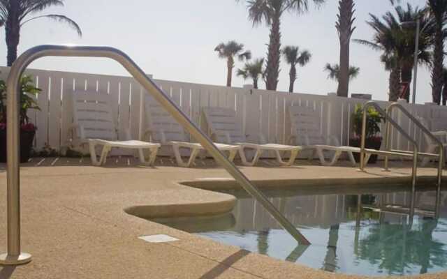 Oceanview Lodge