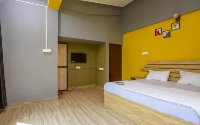 8 Stone Home Stay