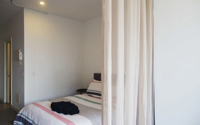 Amazing Accommodations Vogue