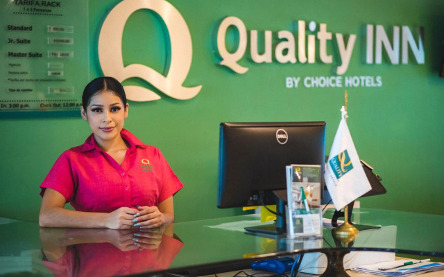 Quality Inn Mazatlan