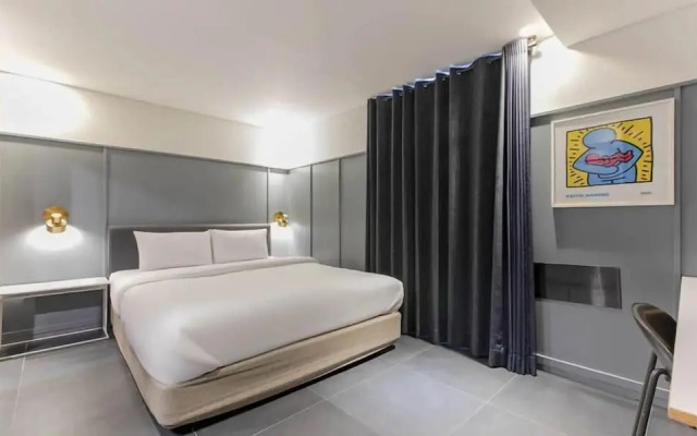 Sillim Dominic Hotel