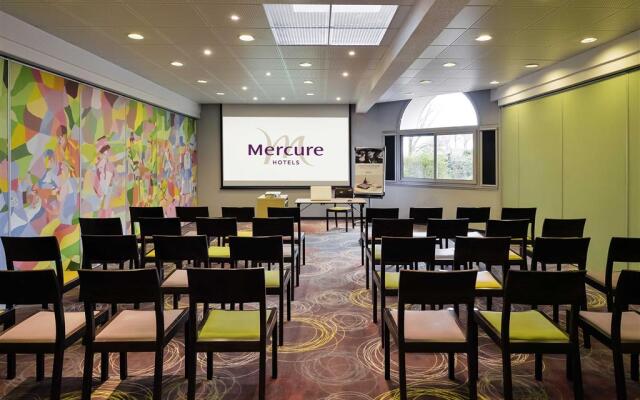 Mercure Vienne Sud Chanas