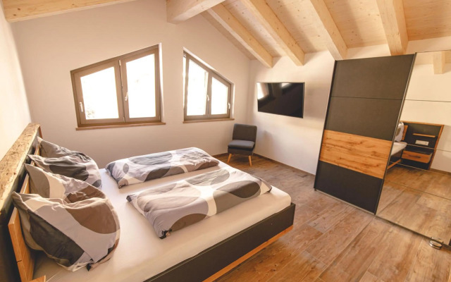 Appartement Die Gipfelresidenz