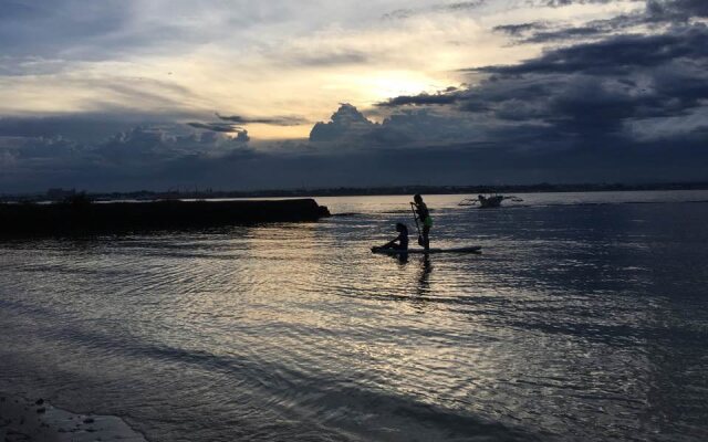 Kara Kubotel Beach Resort