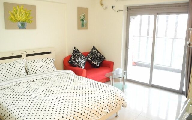 Akai Hotel Apartments Huanggang