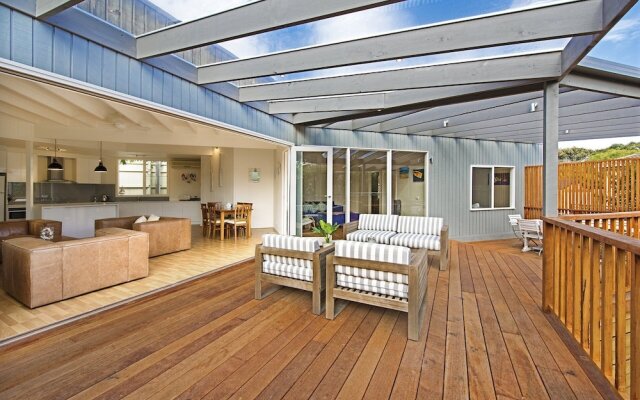 Peaceful Beach House in Portsea