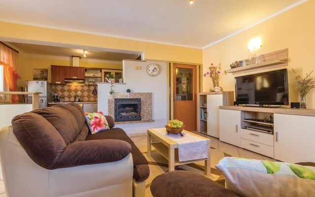 Stunning Home in Vodnjan With Wifi and 3 Bedrooms